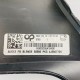 Audi E Tron Gt Front Bumper Trim Grille Genuine 4j3807725 | 2019 - 2023 [v89]