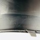 Audi E Tron Gt Front Bumper Trim Grille Genuine 4j3807725 | 2019 - 2023 [v89]