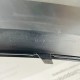 Audi E Tron Gt Front Bumper Trim Grille Genuine 4j3807725 | 2019 - 2023 [v89]
