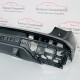 Audi Q5 Rear Bumper S Line Sq5 Genuine Black 80f807511a | 2020–2023 [p42]
