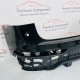 Audi Q5 Rear Bumper S Line Sq5 Genuine Black 80f807511a | 2020–2023 [p42]