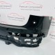 Audi Q5 Rear Bumper S Line Sq5 Genuine Black 80f807511a | 2020–2023 [p42]