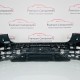Audi Q5 Rear Bumper S Line Sq5 Genuine Black 80f807511a | 2020–2023 [p42]