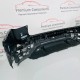 Audi Q5 Rear Bumper S Line Sq5 Genuine Black 80f807511a | 2020–2023 [p42]