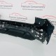 Audi Q5 Rear Bumper S Line Sq5 Genuine Black 80f807511a | 2020–2023 [p42]