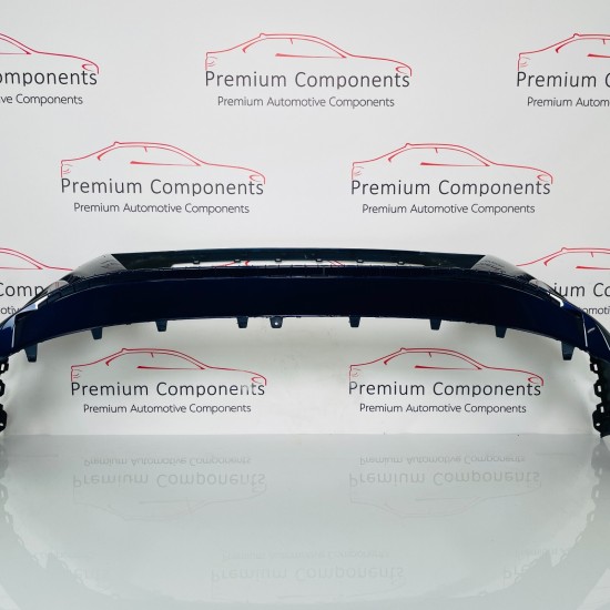 Audi A3 Front Bumper Se Hatchback Genuine Black 8y0807437 | 2020-2023 [ag48 Audi A3 Front Bumper Se Hatchback Genuine Black 8y0807437 | 2020-2023 [ag48