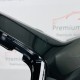 Audi A6 Front Bumper C8 Se Sport Genuine Black 4k0807437 | 2018-2024 [au109]