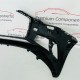 Audi A6 Front Bumper C8 Se Sport Genuine Black 4k0807437 | 2018-2024 [au109]
