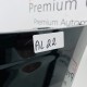 Audi A4 Front Bumper B9 Se Face Lift Genuine Black 8w0807437a | 2019-2022 [al22]