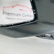 Audi A3 Front Bumper S-line Genuine Grey  8y0807437f | 2020-2023 [Bb47]