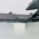 Audi A3 Front Bumper S-line Genuine Grey  8y0807437f | 2020-2023 [Bb47]
