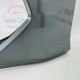 Audi A3 Front Bumper S-line Genuine Grey  8y0807437f | 2020-2023 [Bb47]
