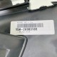 Audi A3 Front Bumper S-line Genuine Grey  8y0807437f | 2020-2023 [Bb47]