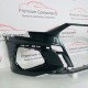 Audi A3 Front Bumper S-line Genuine Grey  8y0807437f | 2020-2023 [Bb47]