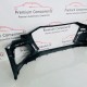 Audi A3 Front Bumper S-line Genuine Grey  8y0807437f | 2020-2023 [Bb47]