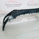 Audi A3 Front Bumper S-line Genuine Grey  8y0807437f | 2020-2023 [Bb47]
