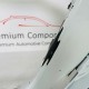 Audi A1 Front Bumper S Line Genuine White 82a807437f | 2019-2023 [Bb61]
