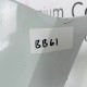Audi A1 Front Bumper S Line Genuine White 82a807437f | 2019-2023 [Bb61]