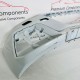 Audi A1 Front Bumper S Line Genuine White 82a807437f | 2019-2023 [Bb61]