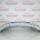Audi A1 Front Bumper S Line Genuine White 82a807437f | 2019-2023 [Bb61]