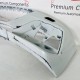 Audi A1 Front Bumper S Line Genuine White 82a807437f | 2019-2023 [Bb61]