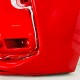 Audi A1 Front Bumper Se Basis Genuine Red 82a807437 | 2019-2023 [Be40]