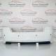 Audi A3 Rear Bumper S Line Hatchback Genuine  White 8p3807511d | 2004–2008 [n71]