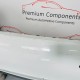 Audi A3 Rear Bumper S Line Hatchback Genuine  White 8p3807511d | 2004–2008 [n71]
