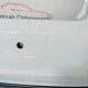 Audi A3 Rear Bumper S Line Hatchback Genuine  White 8p3807511d | 2004–2008 [n71]