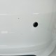 Audi A3 Rear Bumper S Line Hatchback Genuine  White 8p3807511d | 2004–2008 [n71]