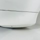 Audi A3 Rear Bumper S Line Hatchback Genuine  White 8p3807511d | 2004–2008 [n71]