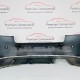 Audi A3 Rear Bumper S Line Hatchback Genuine  White 8p3807511d | 2004–2008 [n71]