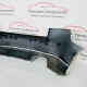 Audi A3 Rear Bumper S Line Hatchback Genuine  White 8p3807511d | 2004–2008 [n71]