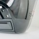 Audi A1 Rear Bumper Se Basis Genuine Black 82a807511a | 2019-2022 [s60]