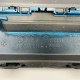 Audi A3 Rear Bumper Saloon S Line Genuine Blue 8y4807511c | 2020–2023 [t21]
