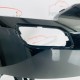 Audi A6 Front Bumper C8 Se Sport Genuine Black  4k0807437a | 2018-2024 [ap68]