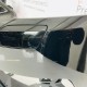 Audi A6 Front Bumper C8 Se Sport Genuine Black  4k0807437a | 2018-2024 [ap68]
