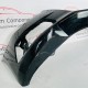 Audi A6 Front Bumper C8 Se Sport Genuine Black  4k0807437a | 2018-2024 [ap68]