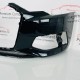 Audi A6 Front Bumper C8 Se Sport Genuine Black  4k0807437a | 2018-2024 [aj162]