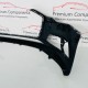 Audi A6 Front Bumper C8 Se Sport Genuine Black  4k0807437a | 2018-2024 [aj162]