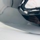 Audi A3 Rear Bumper Se Hatchback Genuine Black 8y4807511 | 2020-2023 [r77]