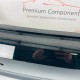 Audi A3 Rear Bumper Se Hatchback Genuine Black 8y4807511 | 2020-2023 [r77]