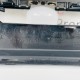 Audi A3 Rear Bumper Se Hatchback Genuine Black 8y4807511 | 2020-2023 [r77]