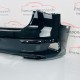 Audi A3 Rear Bumper Se Hatchback Genuine Black 8y4807511 | 2020-2023 [r77]