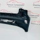 Audi A3 Rear Bumper Se Hatchback Genuine Black 8y4807511 | 2020-2023 [r77]