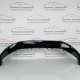 Audi A4 Front Bumper B9 Se Facelift Genuine Black 8w0807437ah | 2019-2022 At100 Audi A4 Front Bumper B9 Se Facelift Genuine Black 8w0807437ah | 2019-2022 At100
