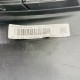 Audi A4 Front Bumper B9 Se Facelift Genuine Black 8w0807437ah | 2019-2022 At100 Audi A4 Front Bumper B9 Se Facelift Genuine Black 8w0807437ah | 2019-2022 At100
