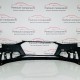 Audi A4 Front Bumper B9 Se Facelift Genuine Black 8w0807437ah | 2019-2022 At100 Audi A4 Front Bumper B9 Se Facelift Genuine Black 8w0807437ah | 2019-2022 At100