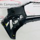 Audi A4 Front Bumper B9 Se Facelift Genuine Black 8w0807437ah | 2019-2022 At100 Audi A4 Front Bumper B9 Se Facelift Genuine Black 8w0807437ah | 2019-2022 At100