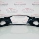 Audi A3 Front Bumper Se Hatchback Genuine Blue 8y0807437 | 2020-2024 [an147]